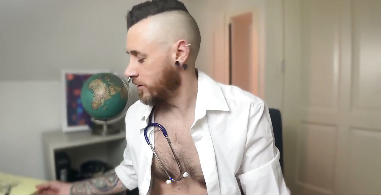 As a Dr. Its My Job to Make Sure That Your Senses Work the Way That They Should