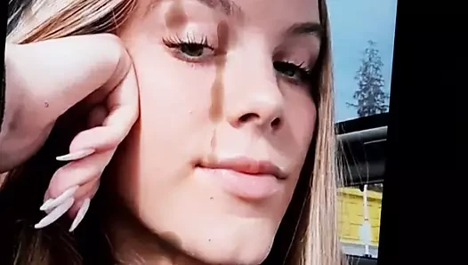 Anna shumate boşalma haraç