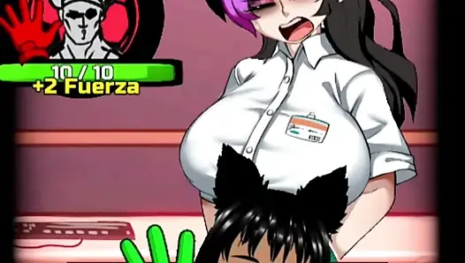 World Cup Girls - Vertical - A FIFA world cup game and Mexico has challenged us and we might get a special blow job!