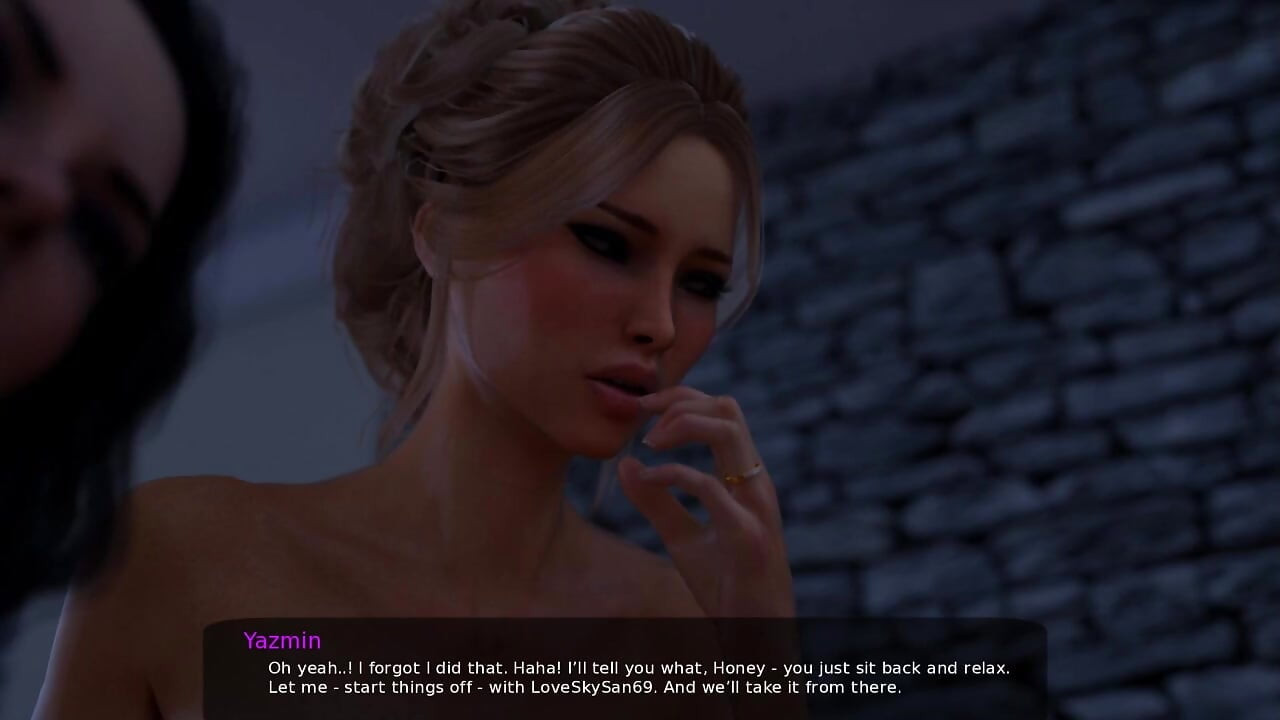 Milfy City v0.6e Part 69 Fucking Lovely MILF Pussy by Loveskysan69