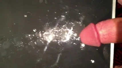 My 10 Squirt Cumshot!