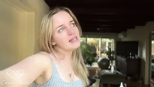 Wawancara: sekilas menampilkan Charlie Forde