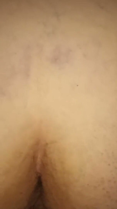 Juicy Stepmom with a Round Ass Gets Fucked Doggy-Style by Stepson, Filling Her Pussy with Cum | Clip 1
