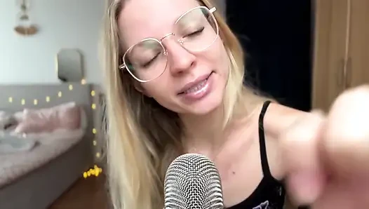 Промывка мозгов к подчинению! АСМР
