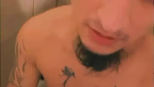 Senin için her yer 😉 ıslak