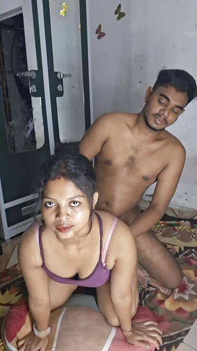 SweetMegha indian bhabhi seduces her vagina with finger and devar caught her fucking full hardcore hindi audio sex full night