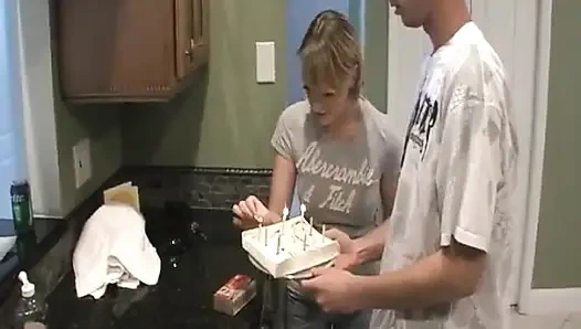 Ucapan ulang tahun untuk ibu tiri