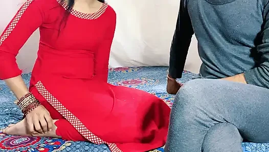 Desi Bhabi Ki Chudai Hardcore Style Mai Sex