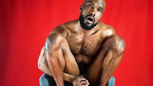Black Muscles