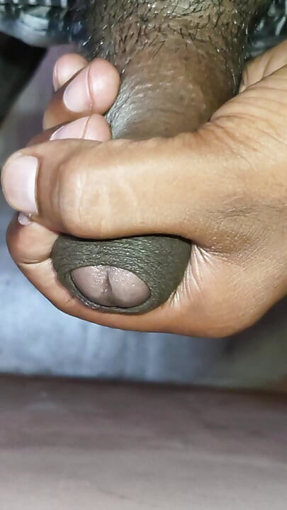 8inch lund Hilana aur bhabhi ki gad me
