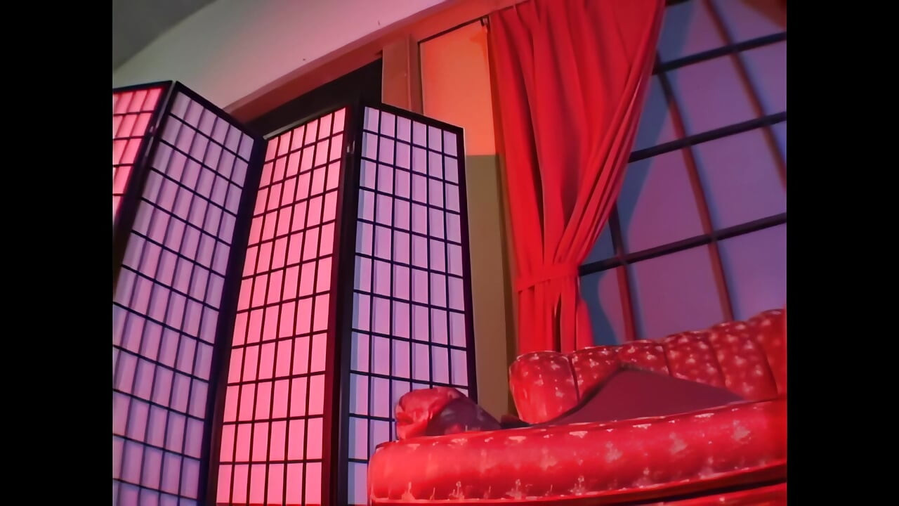 Deja και Gia: τρίο και σκληρά πρωκτικά γαμήσια