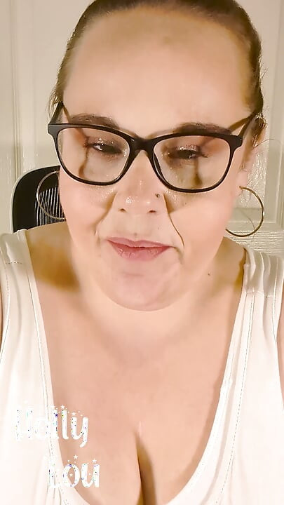 Caught watching Porn and Encouraged with Naughty Pumping and Sucking