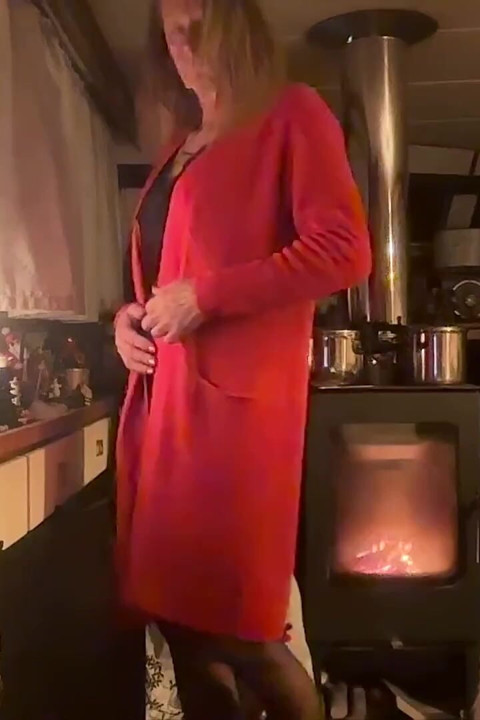 Anal Deep