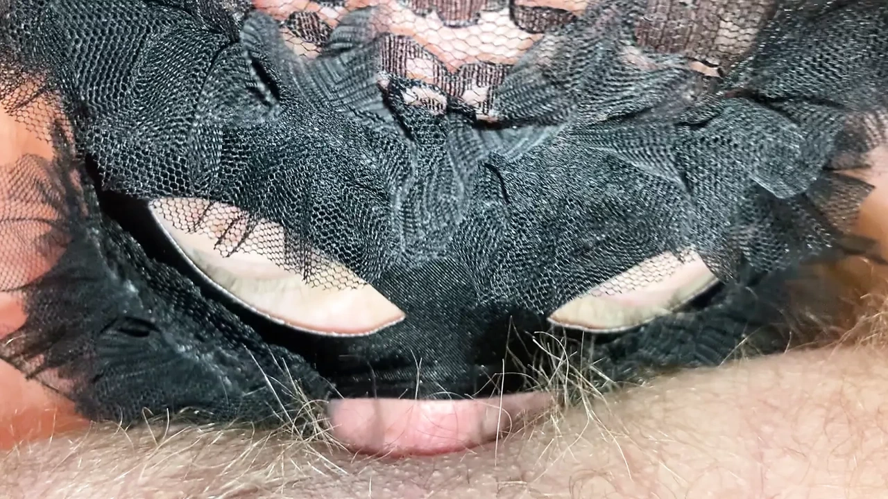 BBW POV eat his asshole. Sensual rimjob eye contact. Licking anal prolapse. Borr and Siren’s Delight. Best BBW wife ever