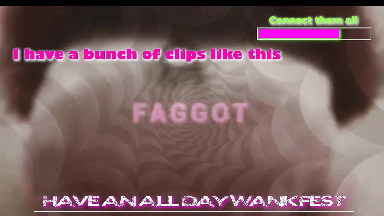 The Gooner Wants to Edge to Dick Thoughts by Goddess Lana