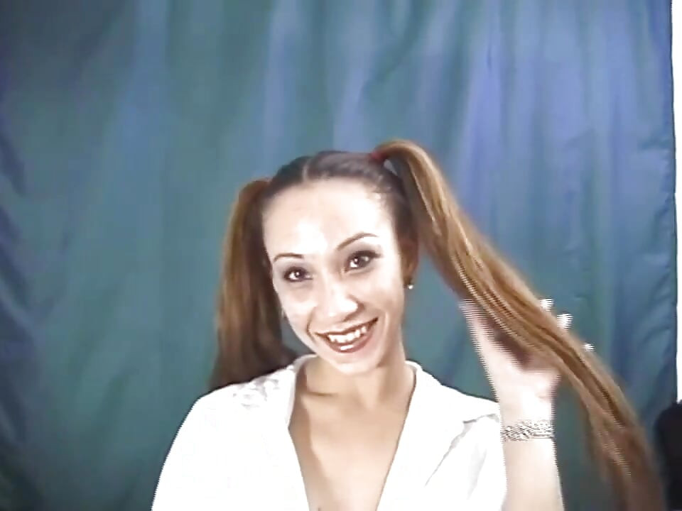 Pretty big boobs tattooed girl pussy fucking...cum in mouth