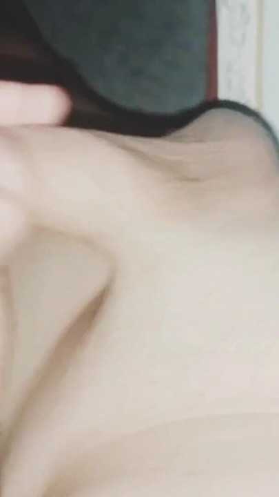 Hairless young penis ejaculates | Clip 3