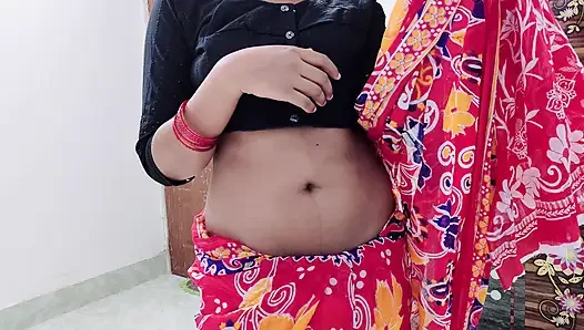 Naughty bhabhi seduce her devar for the big cock fuck xxx