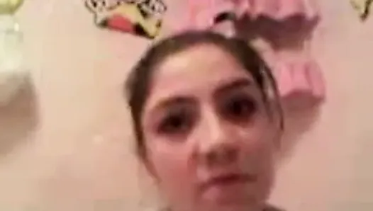Arab Girl Mastrubation Om webcam for her Boy Friend