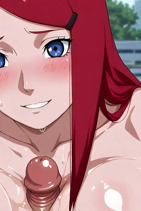 Naruto Kushina Hen