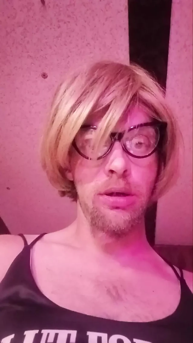 Little bitch boi