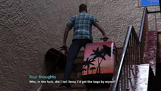 Söhne der Analarchie (teil 17)