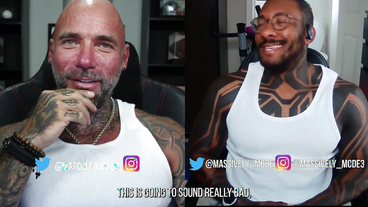 Porn Star Confessions - Amadeus (episode 46)