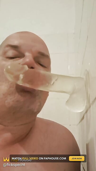 Sucking as Punishment