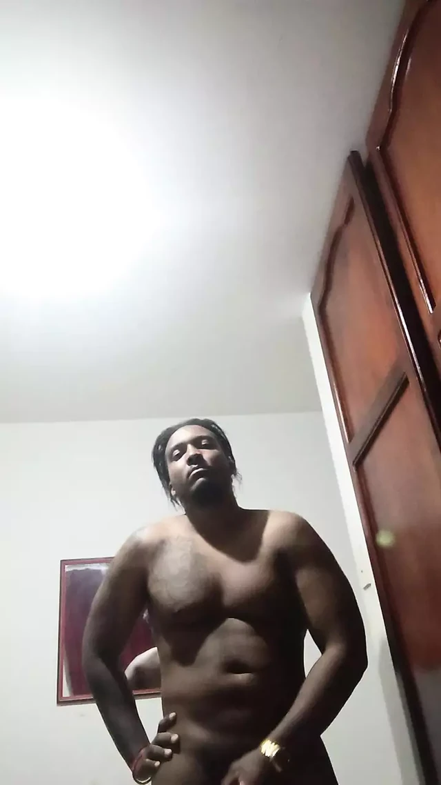 Big black cock hot men black sex hard every day