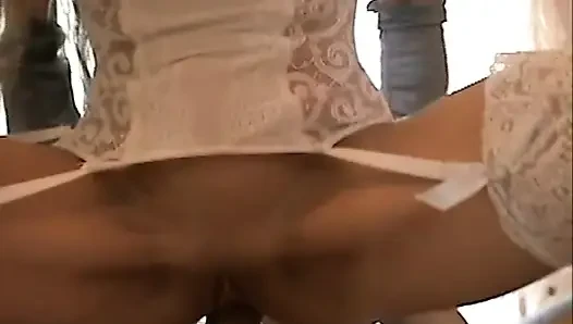 Amatör çiftler tarafından sert sikiş