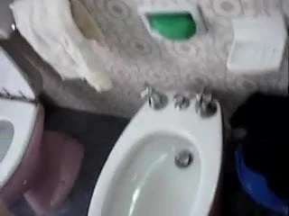 IL MIO CULO