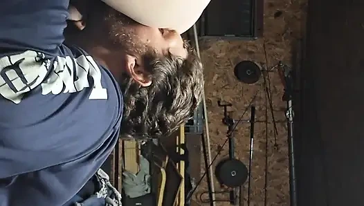 Istri buatan rumah akhirnya terpuaskan