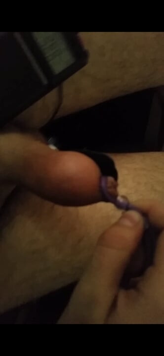 Homemade electro stim urethral toys - Cumpilation