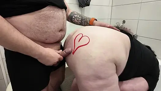 Üvey anne ile seks derlemesi