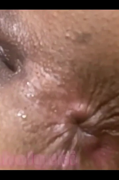 Wet Pussy & Ass Winking at You