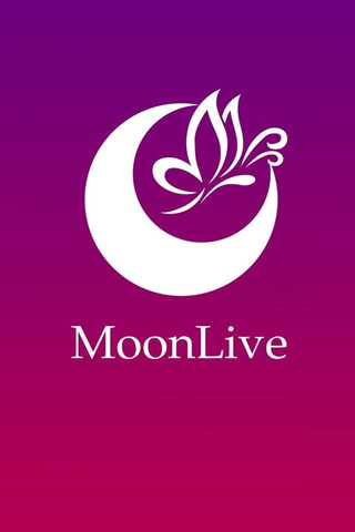 Asian girl so hot want to meet her in MoonLive