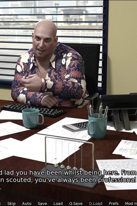 Jít do cíle návod