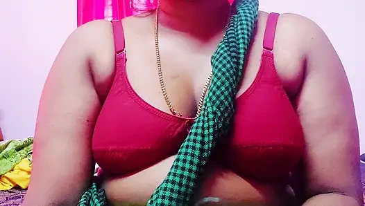 Seks bhabhi desa India mohini dengan saudara tiri