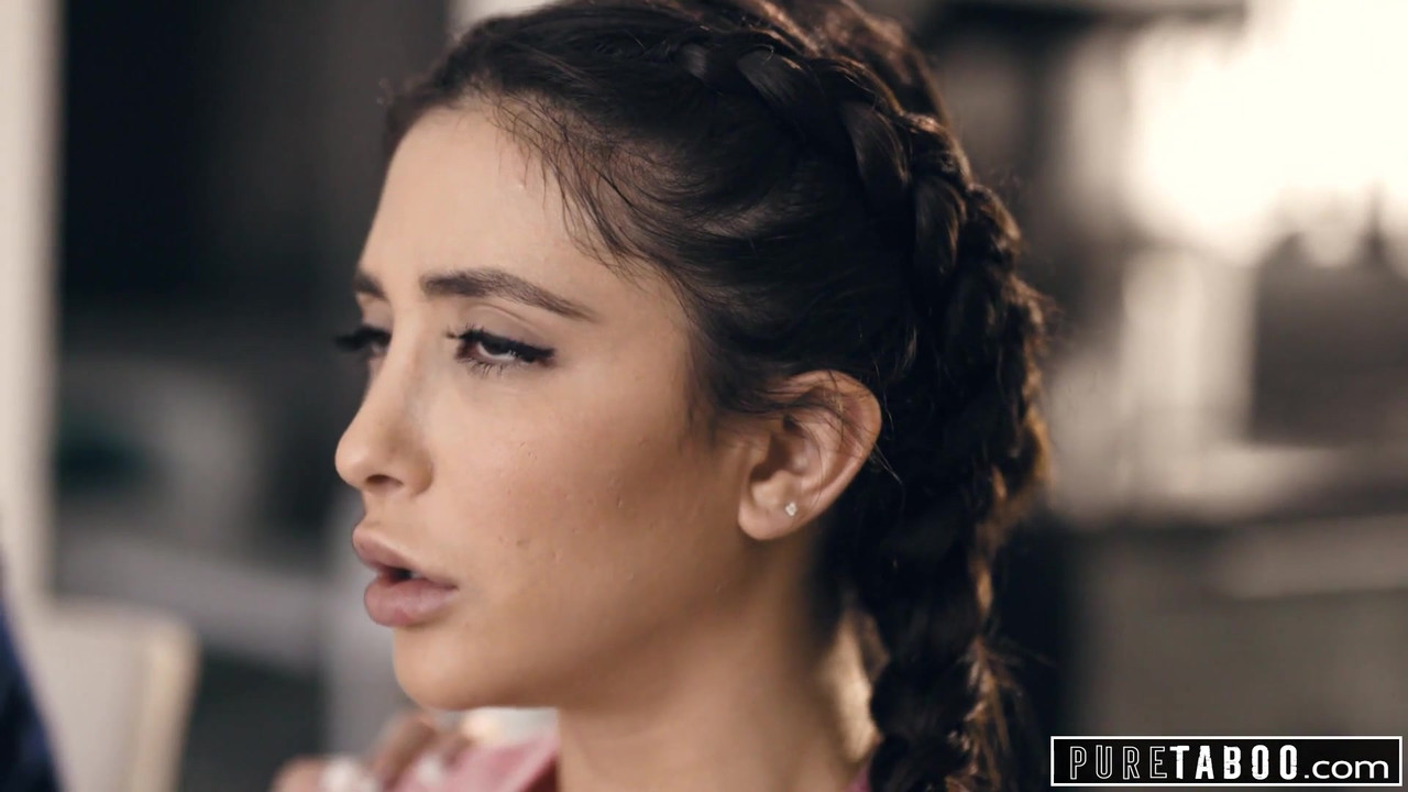 纯粹的禁忌 - 变态父母透露青少年被交换