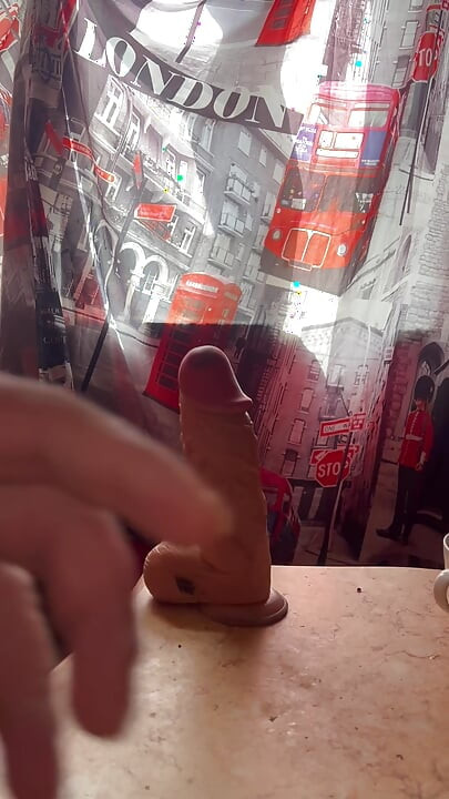 Ústa, která slintají, a kundička