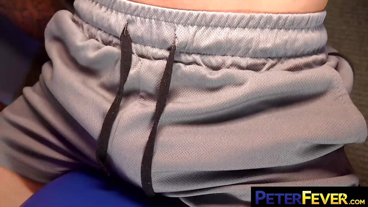 PETERFEVER Hot Bottom Des Irez Bareback By Damian Dragon