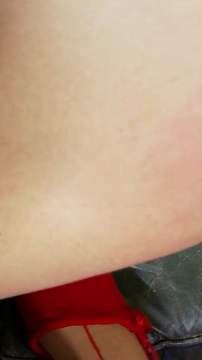 Captivating moment from "Nymphomaniac Latina Wife caught Public Masturbate and get Fucked by Stranger"