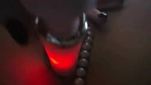 Tomsexkovi mendorong pemujaan memek liar