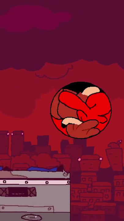 Deixando Bob GOZAR EM TODOS! - super atualização do Bob.exe ( Ft. Gumi) | Clipe 3