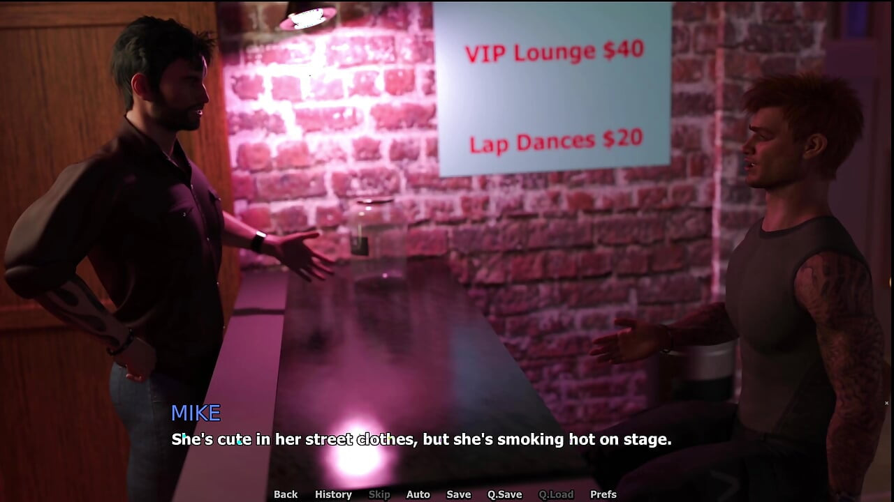 Fils de l’anale, partie 105 (nouvelle mise à jour)