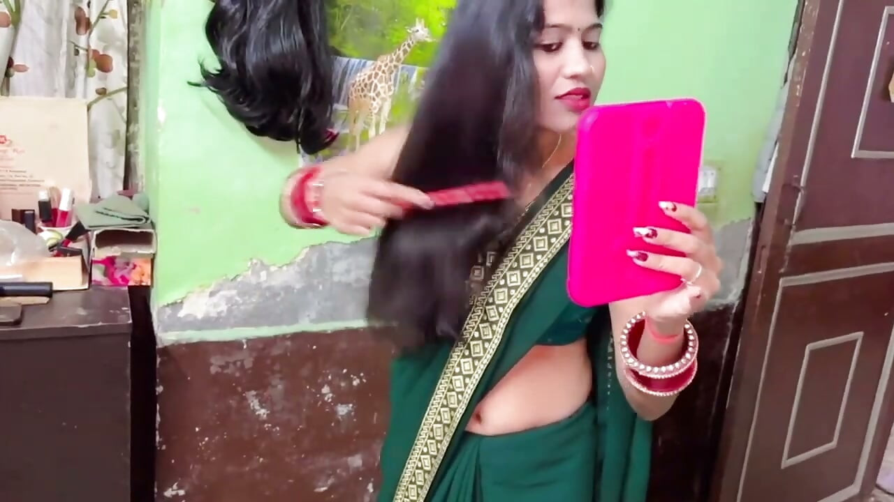 Baap ne sauteli beti ko oyo me leja ke choda