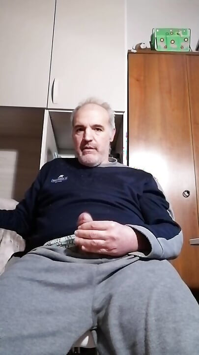 Élvezés egy olasznak
