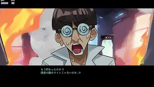 #2 [gadis bintang hamil ayane] kehamilan! Komentar Langsung Bagian 2