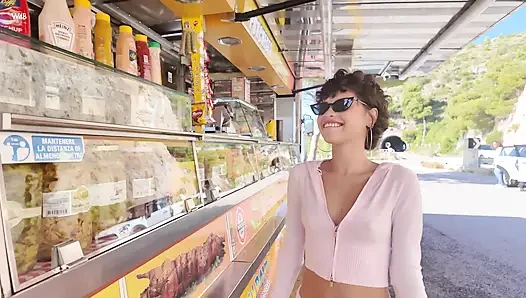 Sun Beach Sex