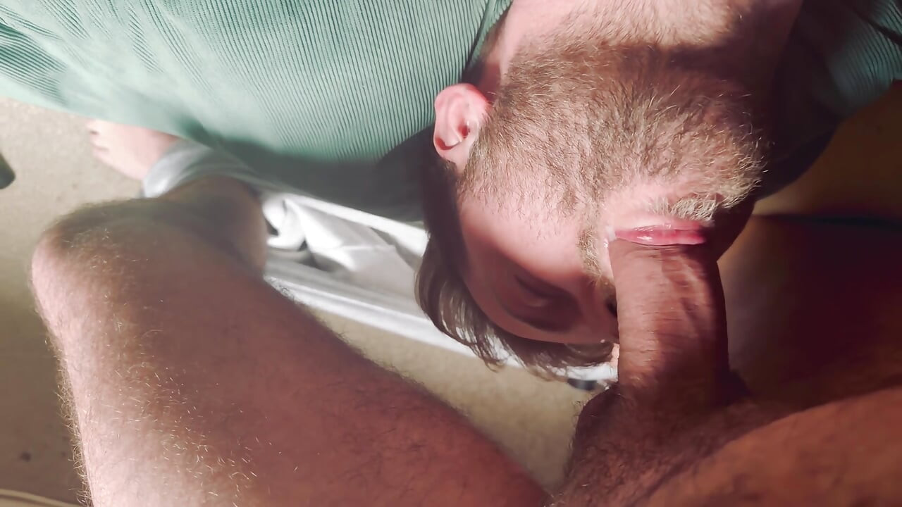 Hot Rimming